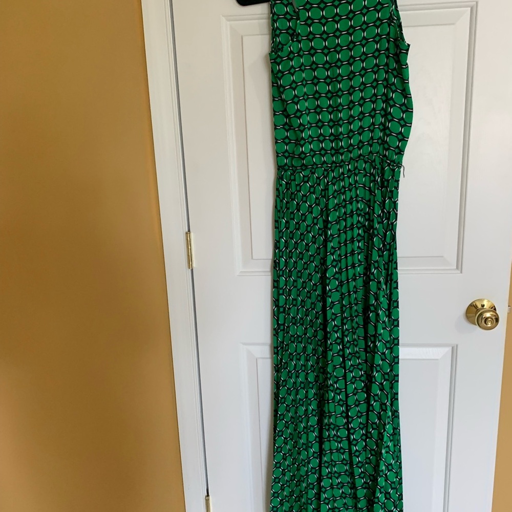 Michael Kors long dress xs